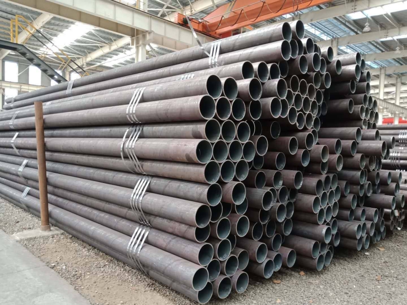 万载30CrMo合金无缝钢管