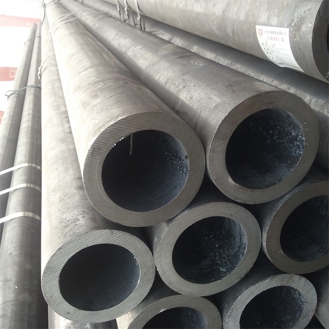 万载42CrMo合金管应用范围