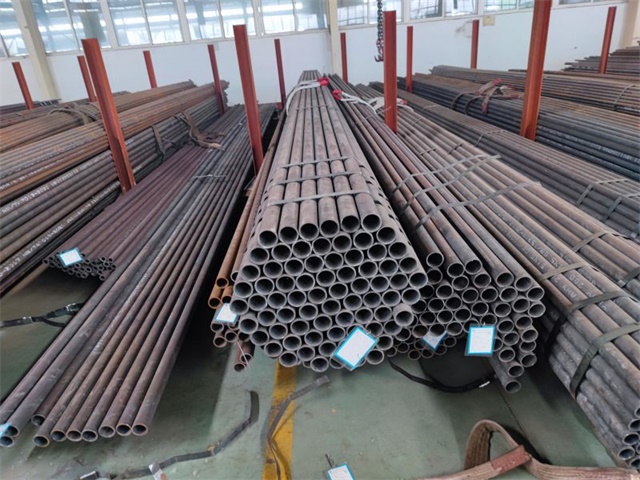 万载20G合金无缝钢管